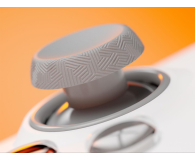 SCUF Valor Pro White - 1417263 - zdjęcie 7